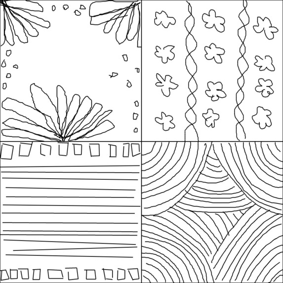 Zentango – screenshot 2