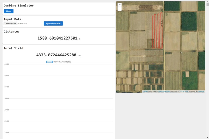 FarmAssist – screenshot 5
