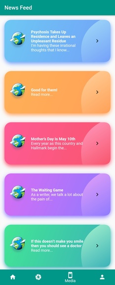 Cli-Mate – screenshot 18