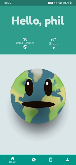 Cli-Mate – screenshot 6