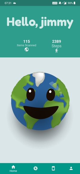 Cli-Mate – screenshot 7