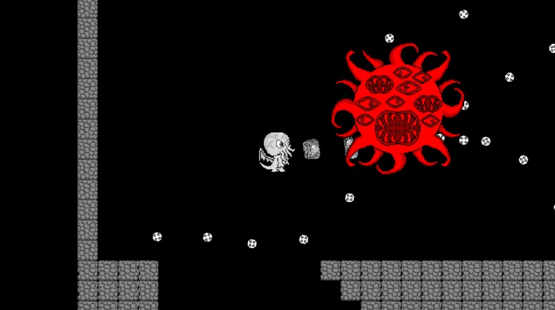 Climax – screenshot 1