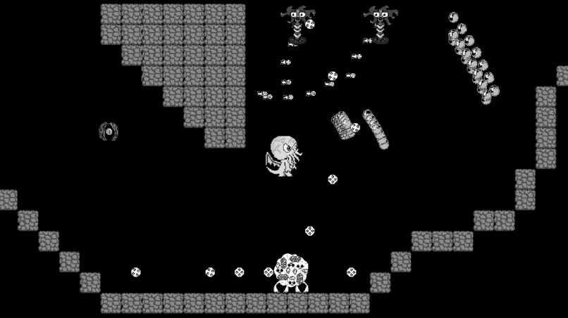 Climax – screenshot 2