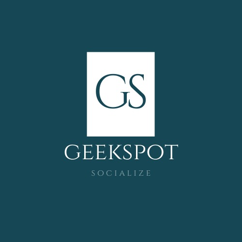 geekspot – screenshot 1