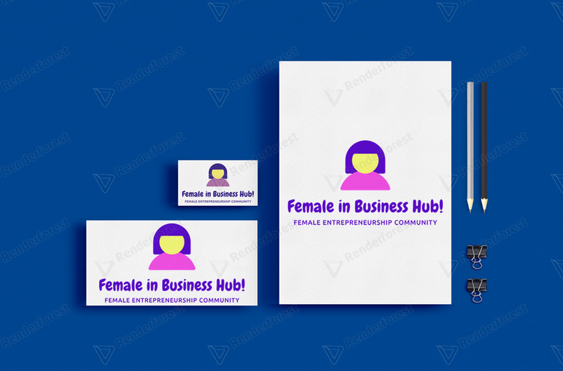 Woman in Business Hub! – screenshot 15
