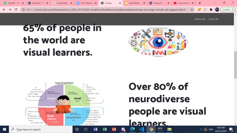 OPTICAL – screenshot 2