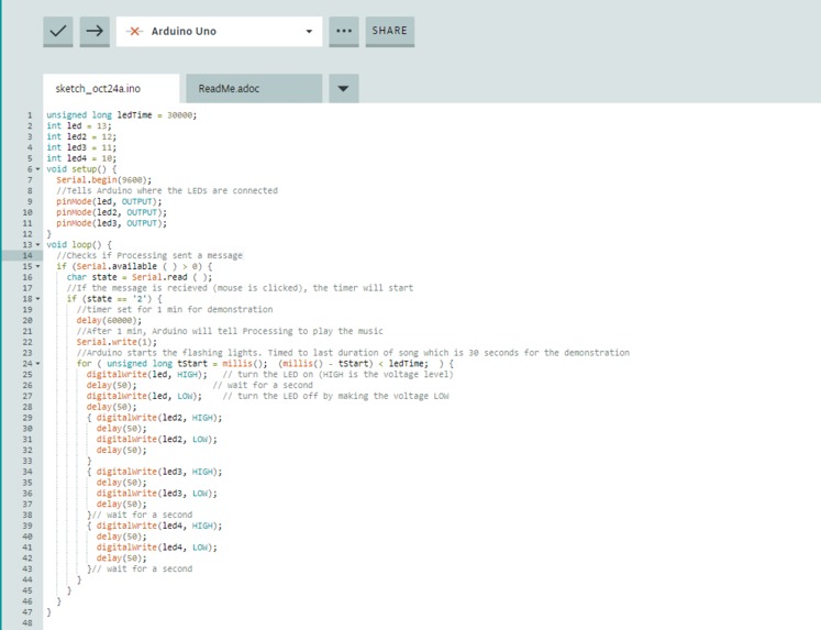 Pomodoro Dance Edition – screenshot 2