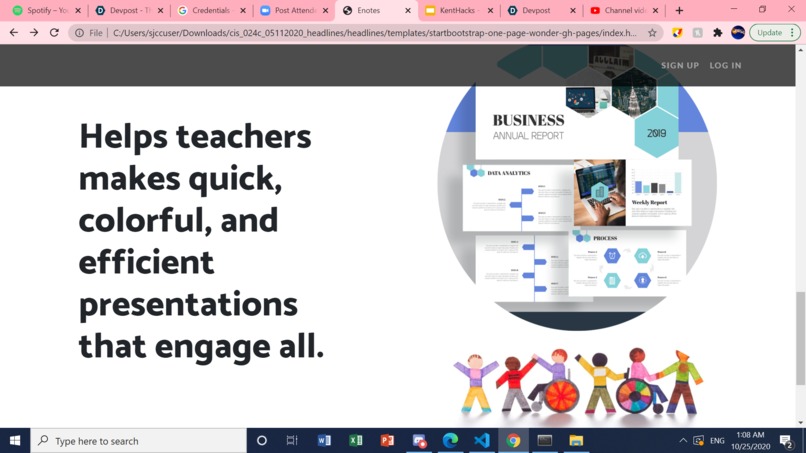 OPTICAL – screenshot 3