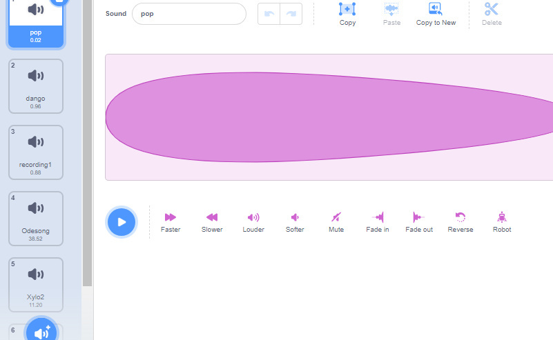 Dango Bowl – screenshot 1