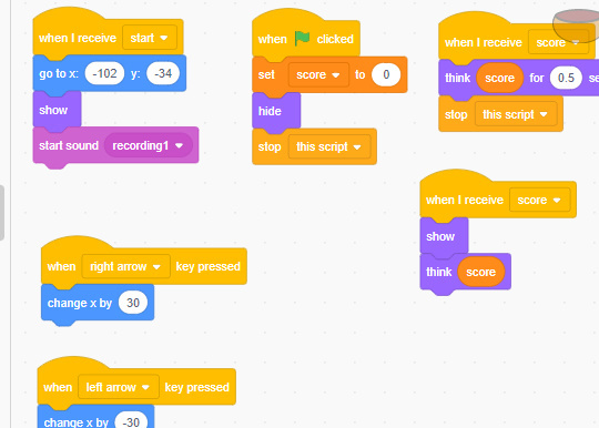 Dango Bowl – screenshot 2