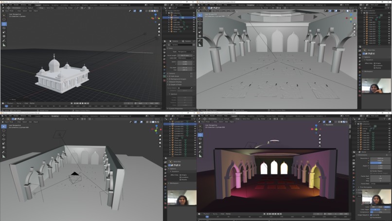 faith.io – screenshot 2