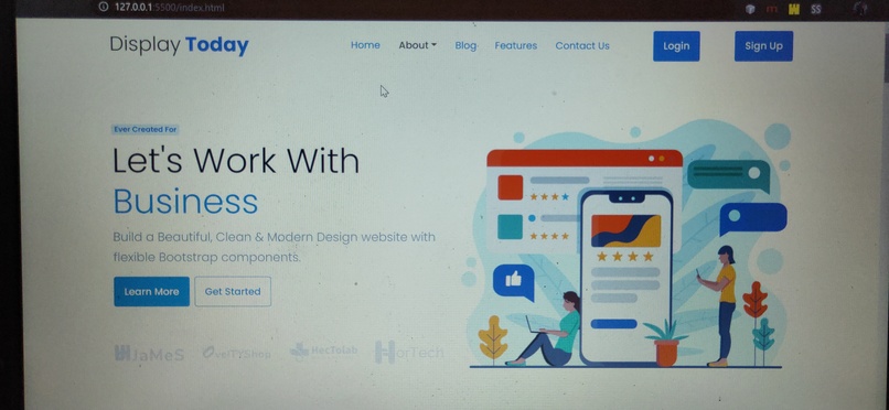 Fit for Finance – screenshot 1