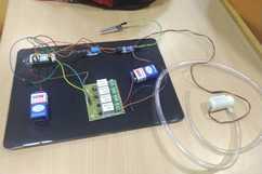 Automated Precision Agriculture – screenshot 2