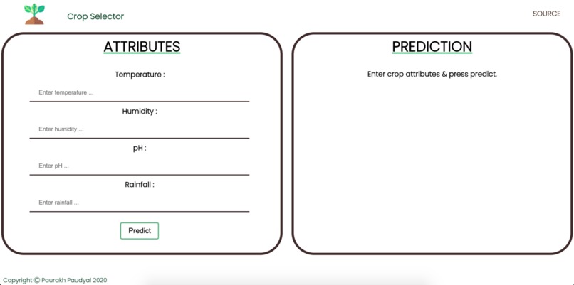 Automated Precision Agriculture – screenshot 5