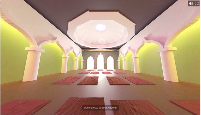 faith.io – screenshot 3