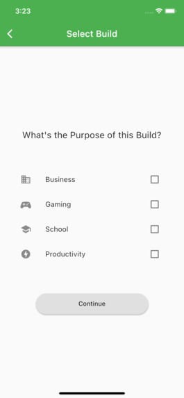 PC Builder 101 – screenshot 2