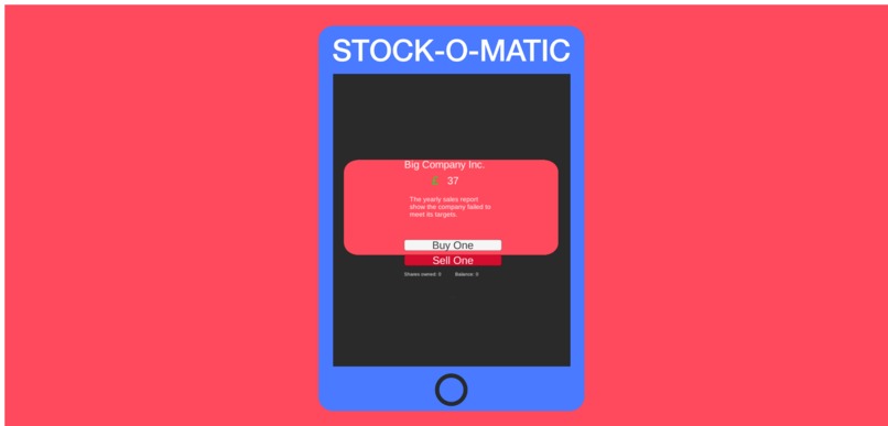 ArunBanks – screenshot 2