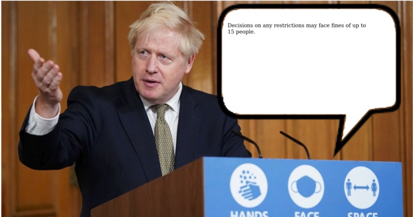 Johnson's Nonsense – screenshot 4