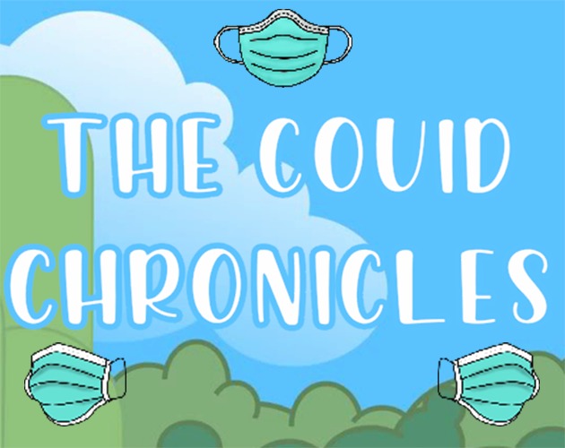 The Covid Chronicles – screenshot 1