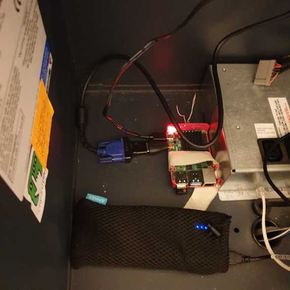 Bean Money Mashine – screenshot 2