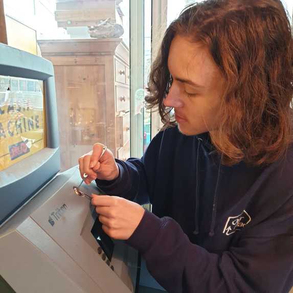 Bean Money Mashine – screenshot 3