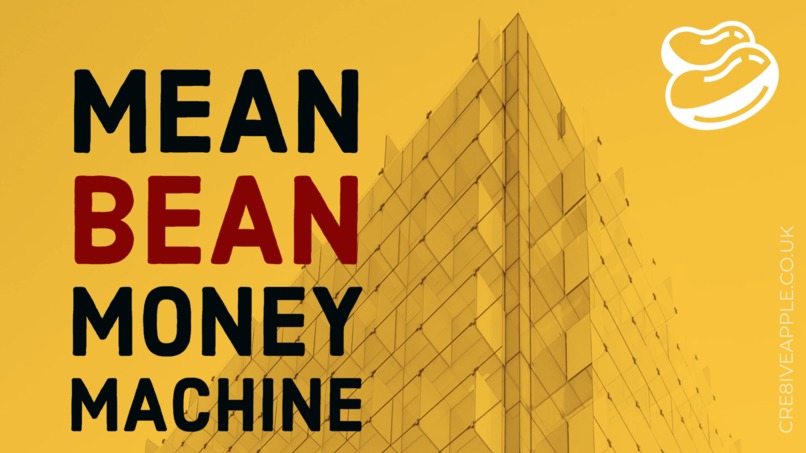 Bean Money Mashine – screenshot 6