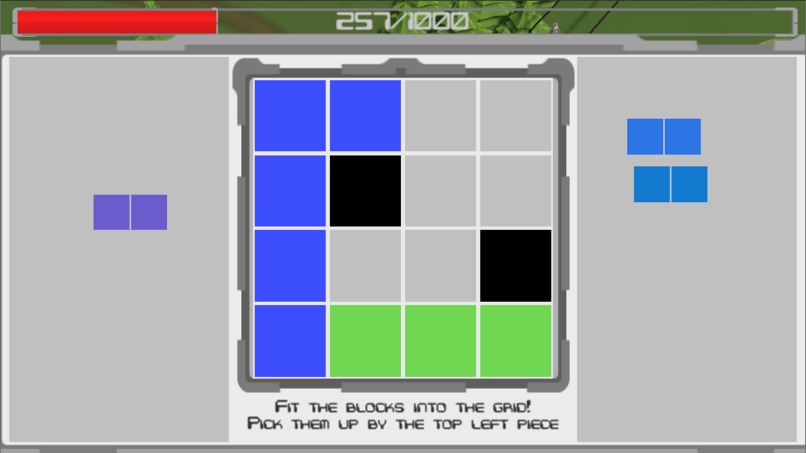 Power Panic – screenshot 6