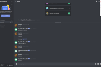 DiscordFinaceBot(doesn't work at all!)