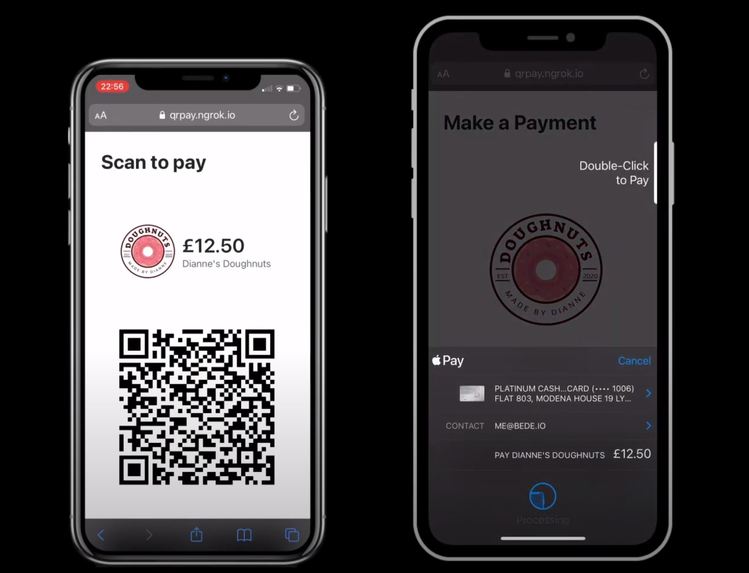 Spot: On-the-spot payments for small business – screenshot 2