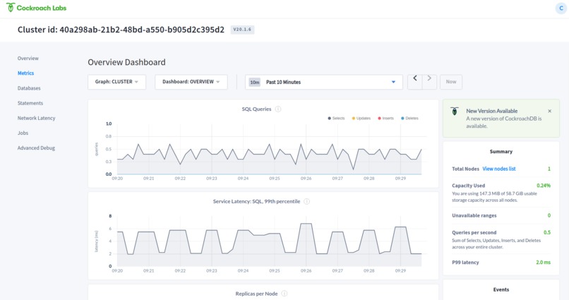 Cli-Mate – screenshot 19