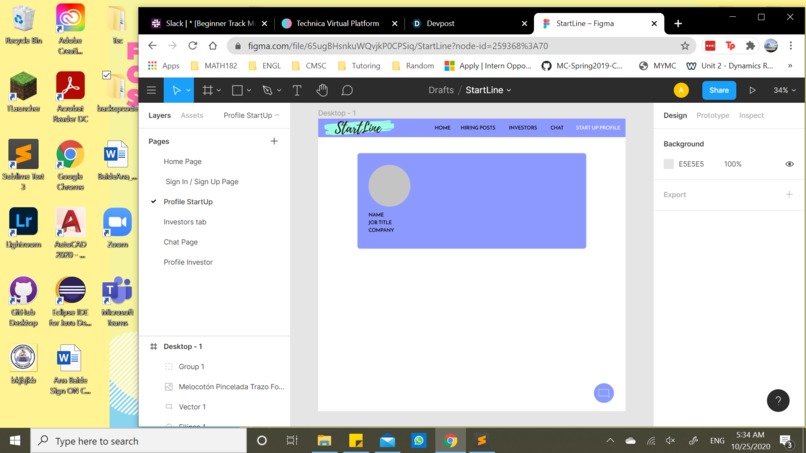 Start Line – screenshot 3
