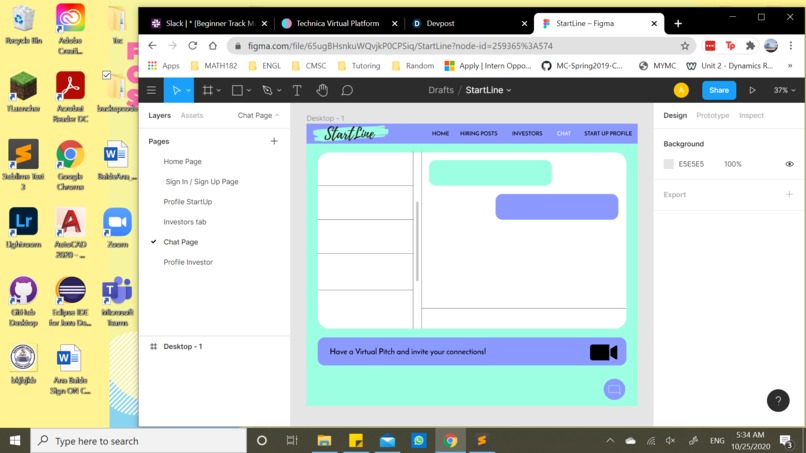 Start Line – screenshot 4