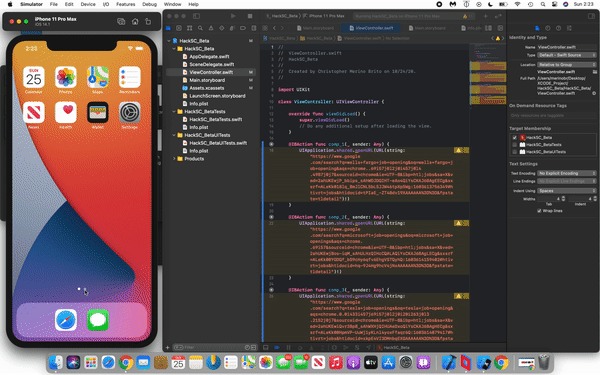 Happy_Company – screenshot 1