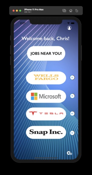 Happy_Company – screenshot 2