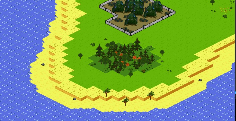 Junkington – screenshot 3
