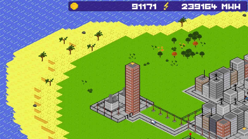 Junkington – screenshot 4