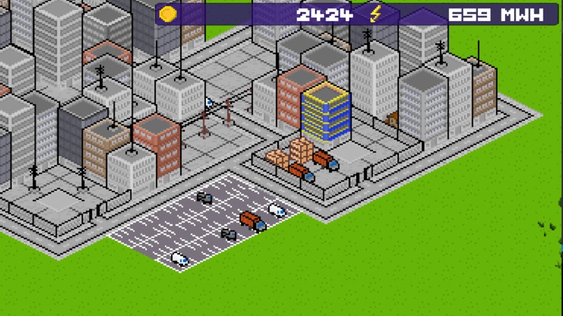 Junkington – screenshot 5