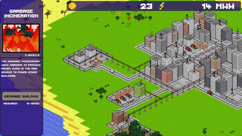 Junkington – screenshot 6