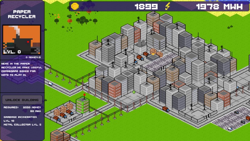 Junkington – screenshot 7
