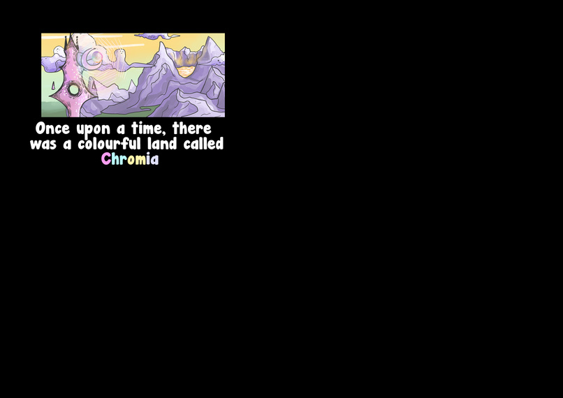 My Chromia Adventures – screenshot 1