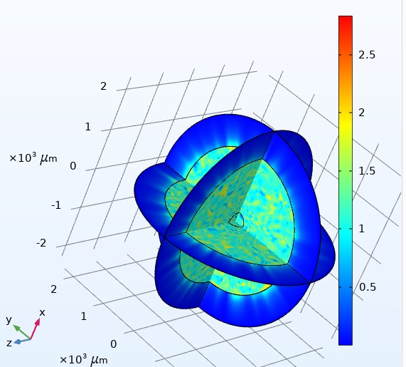 The Hedgehog – screenshot 6