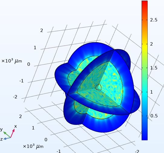 The Hedgehog – screenshot 7