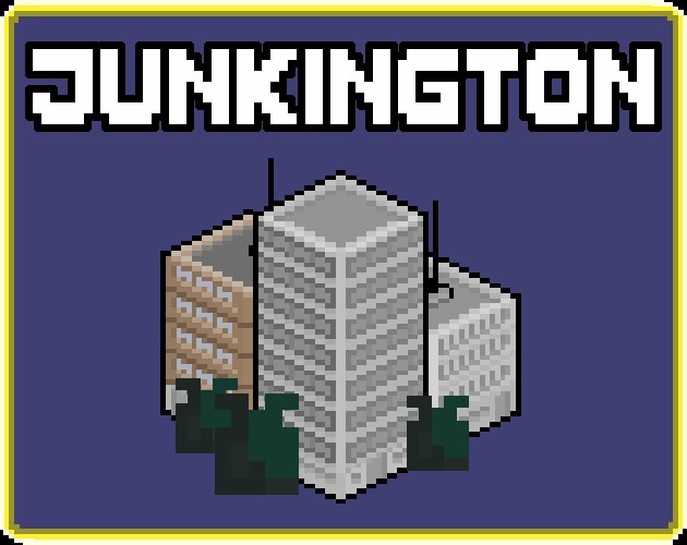 Junkington – screenshot 1