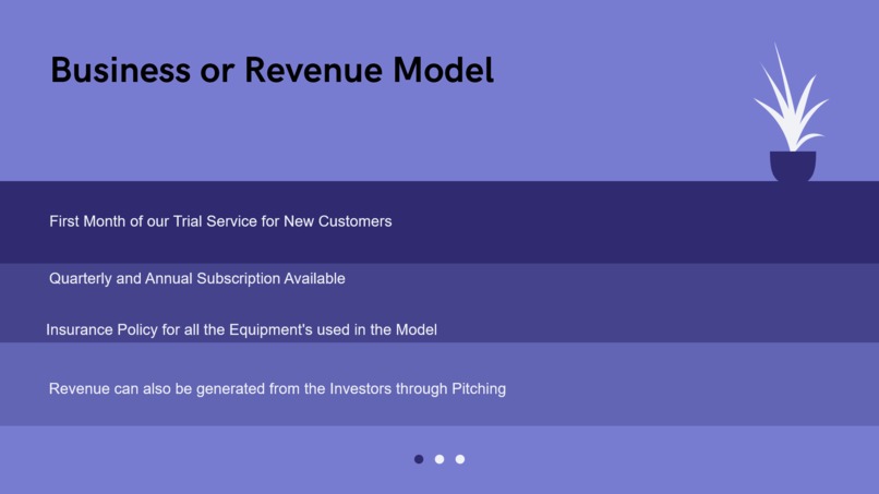 Automated Precision Agriculture – screenshot 9