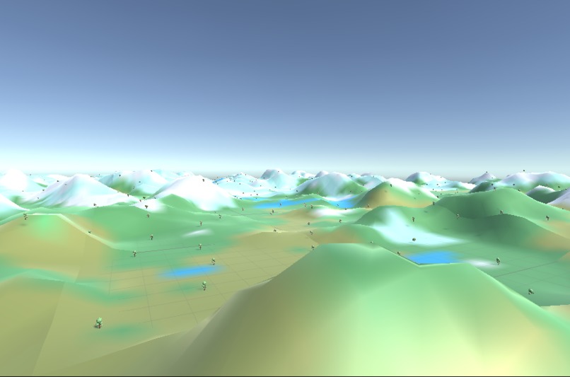 Pearlin Lab – screenshot 1