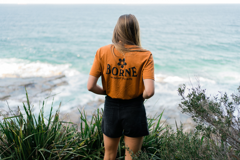 Borne Clothing – screenshot 2