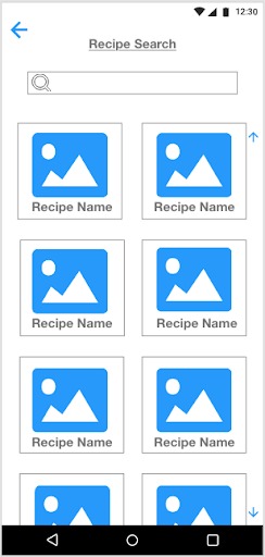 Vitamin K Recipes & Tracker – screenshot 4