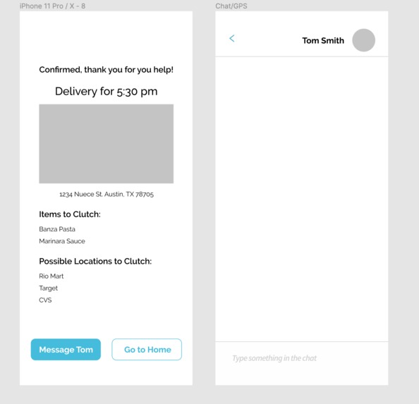 Clutch! – screenshot 3