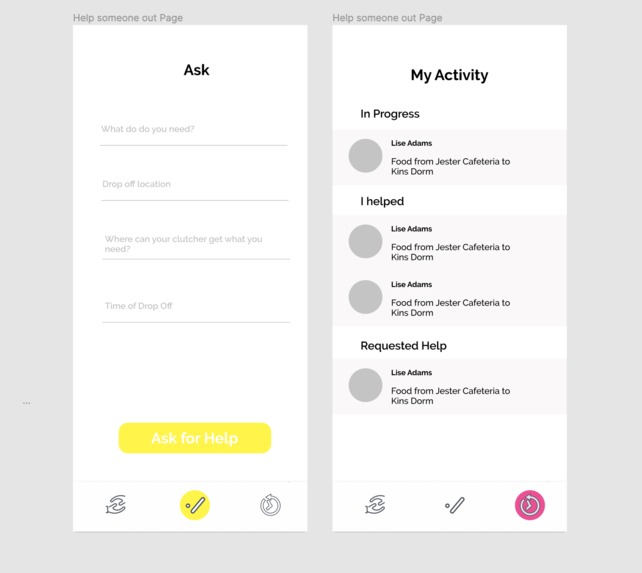 Clutch! – screenshot 2
