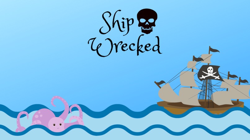 ShipWrecked – screenshot 1